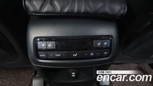 Hyundai Palisade Prestige, 2019 19