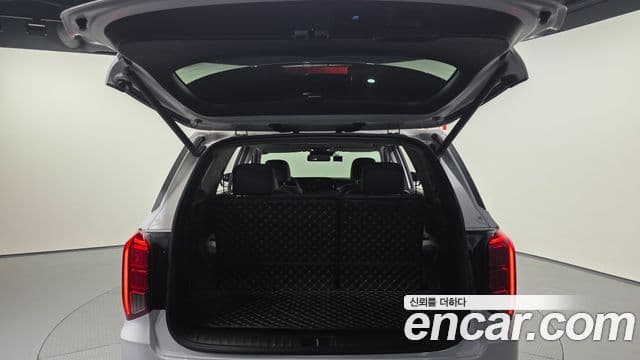 Hyundai Palisade Prestige, 2019 20