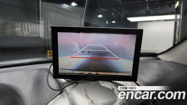 Chevrolet(GM대우) Captiva 2WD LS, 2015 15