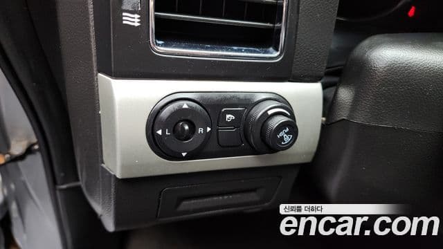 Chevrolet(GM대우) Captiva 2WD LS, 2015 17