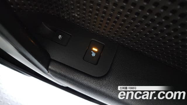 Chevrolet(GM대우) Captiva 2WD LS, 2015 18