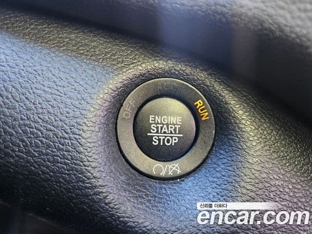 Jeep Cherokee(KL) 2.4 Longitude high AWD, 2017 10