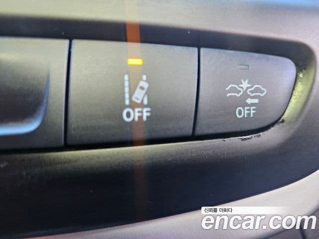 Jeep Cherokee(KL) 2.4 Longitude high AWD, 2017 11