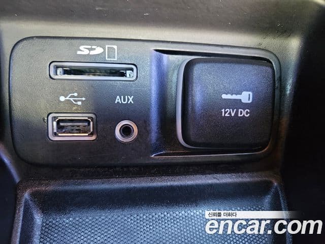 Jeep Cherokee(KL) 2.4 Longitude high AWD, 2017 14