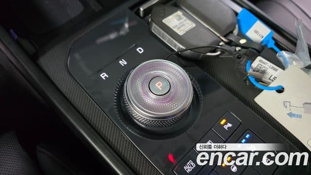 Kia The / новый New K8 Noblesse, 2025 9