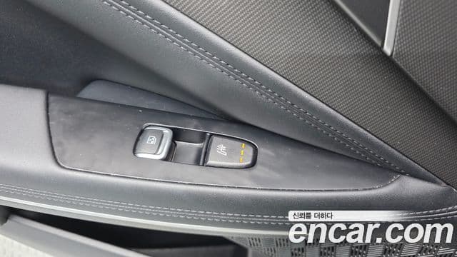 Kia The / новый New K8 Noblesse, 2025 19