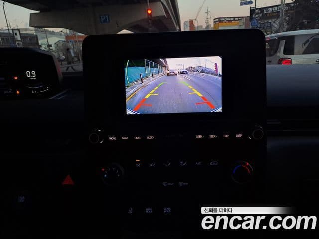 Hyundai Staria Modern, 2023 16