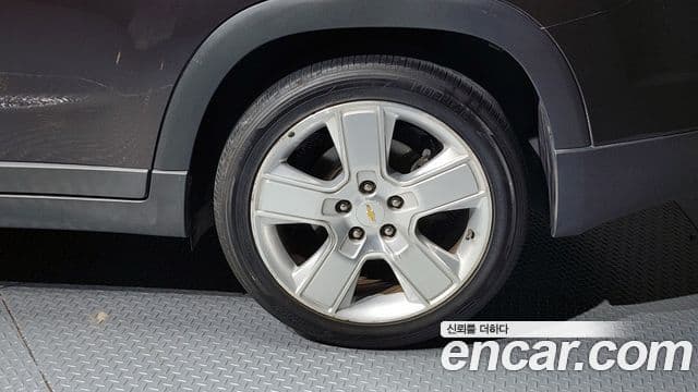 Chevrolet(GM대우) Orlando 1.6 дизель Dynamic, 2016 все фото