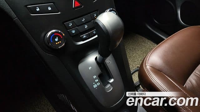 Chevrolet(GM대우) Orlando 1.6 дизель Dynamic, 2016 9