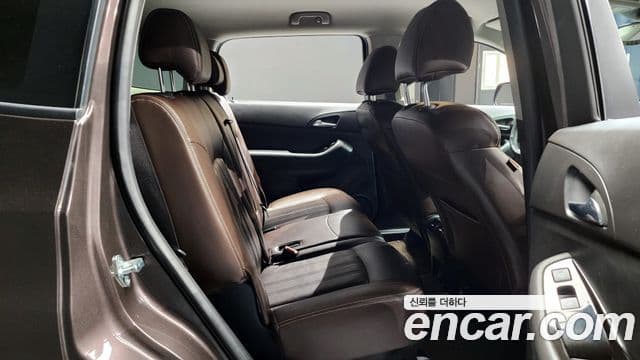 Chevrolet(GM대우) Orlando 1.6 дизель Dynamic, 2016 12