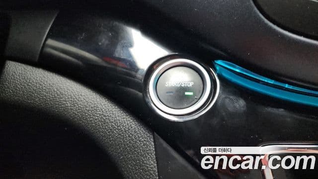 Chevrolet(GM대우) Orlando 1.6 дизель Dynamic, 2016 15