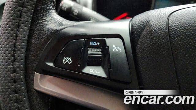 Chevrolet(GM대우) Orlando 1.6 дизель Dynamic, 2016 19