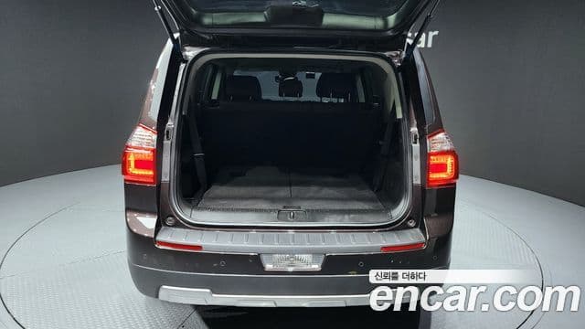 Chevrolet(GM대우) Orlando 1.6 дизель Dynamic, 2016 20