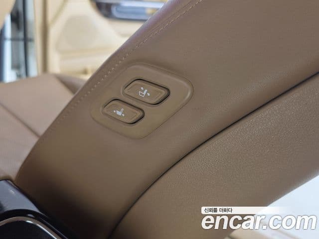 Kia All New Carnival President, 2017 17