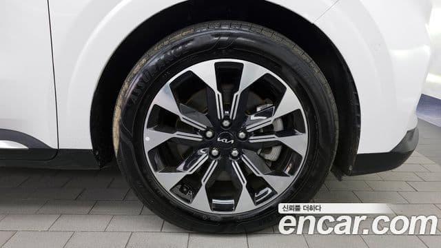 Kia Carnival 4세대 Noblesse, 2023 все фото