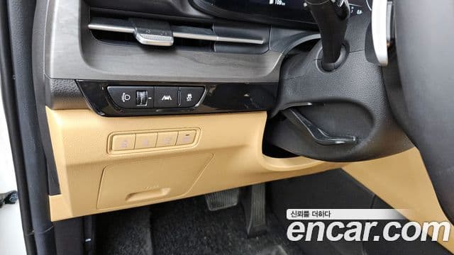 Kia Carnival 4세대 Noblesse, 2023 16