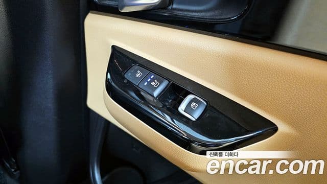 Kia Carnival 4세대 Noblesse, 2023 17
