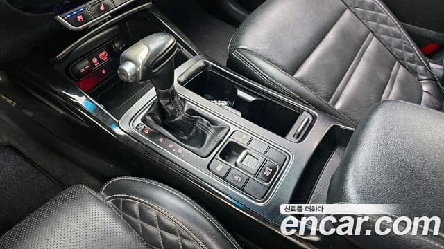 Kia The / новый New Sorento Master Special, 2020 9