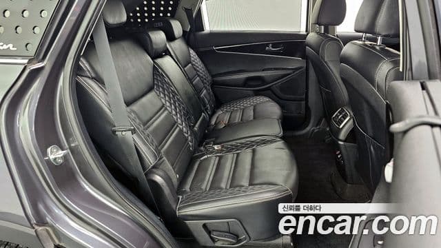 Kia The / новый New Sorento Master Special, 2020 12