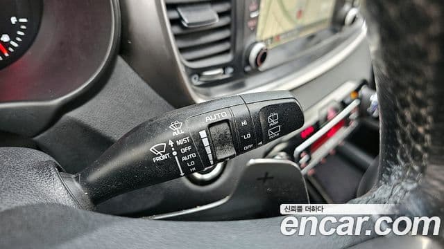 Kia The / новый New Sorento Master Special, 2020 17