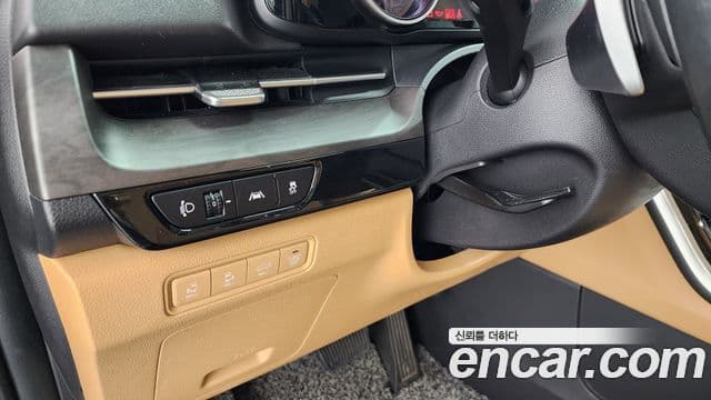 Kia Carnival 4세대 Noblesse, 2022 14