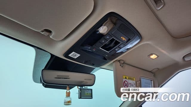 Kia Carnival 4세대 Noblesse, 2022 17