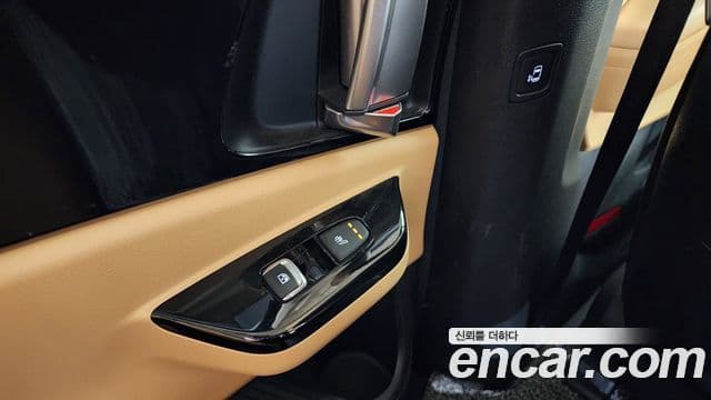 Kia Carnival 4세대 Noblesse, 2022 18