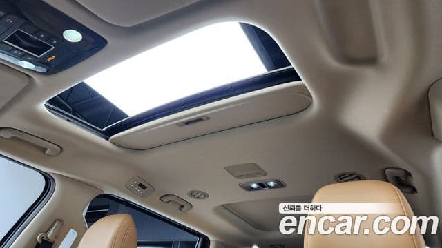 Kia Carnival 4세대 Noblesse, 2022 19