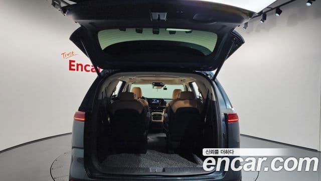 Kia Carnival 4세대 Noblesse, 2022 20