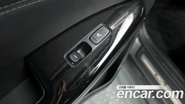 Kia All New K7 гибрид Prestige, 2018 19