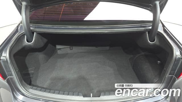 Kia All New K7 гибрид Prestige, 2018 20