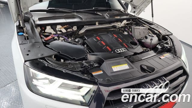 Audi SQ5 (FY), 2020 6