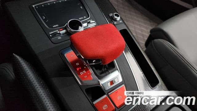 Audi SQ5 (FY), 2020 9