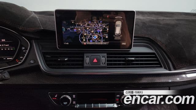 Audi SQ5 (FY), 2020 14