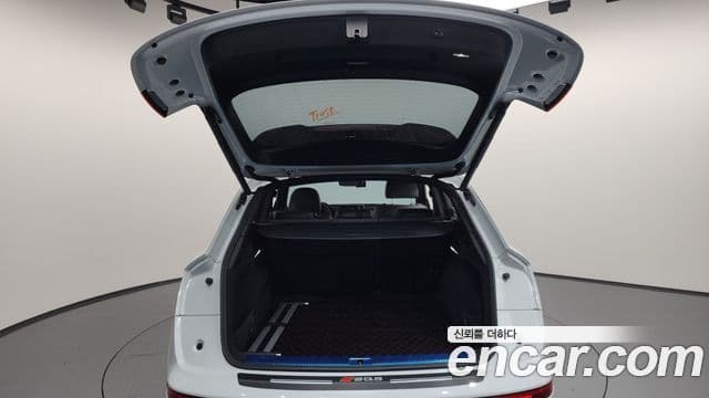 Audi SQ5 (FY), 2020 20