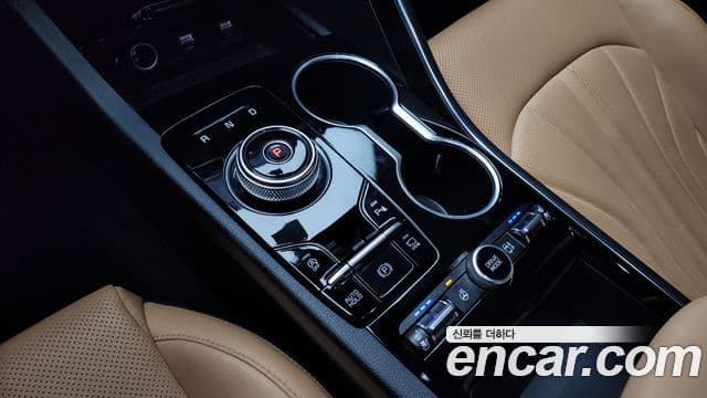 Kia K5 3세대 Signature, 2021 9