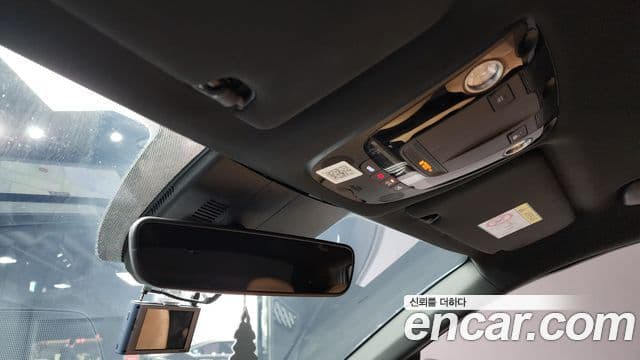 Kia K5 3세대 Signature, 2021 17