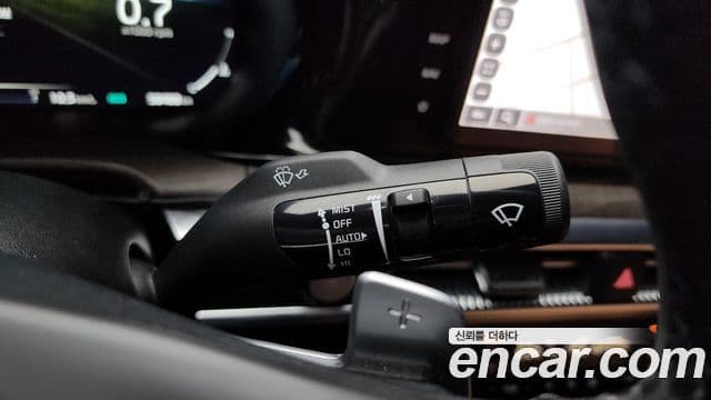 Kia K5 3세대 Signature, 2021 18