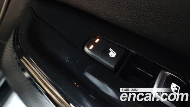 Kia K5 3세대 Signature, 2021 19