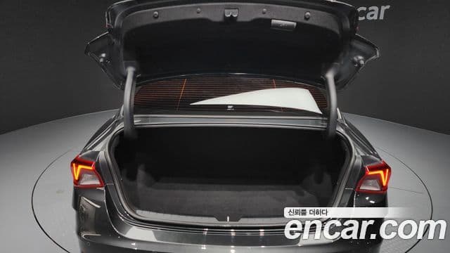 Kia K5 3세대 Signature, 2021 20