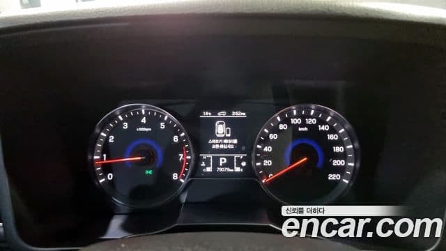 KG모빌리티(SsangYong) Berry New Tivoli V1, 2022 8