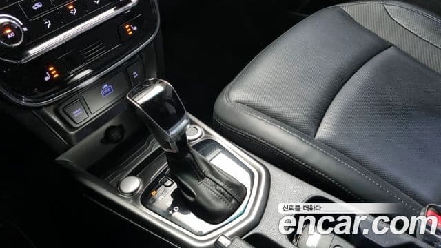 KG모빌리티(SsangYong) Berry New Tivoli V1, 2022 9