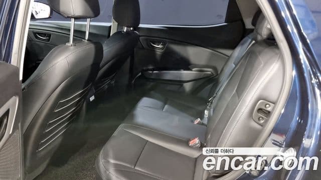 KG모빌리티(SsangYong) Berry New Tivoli V1, 2022 11