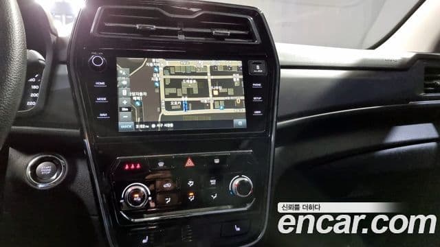 KG모빌리티(SsangYong) Berry New Tivoli V1, 2022 13