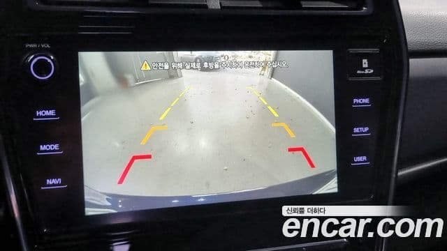 KG모빌리티(SsangYong) Berry New Tivoli V1, 2022 14