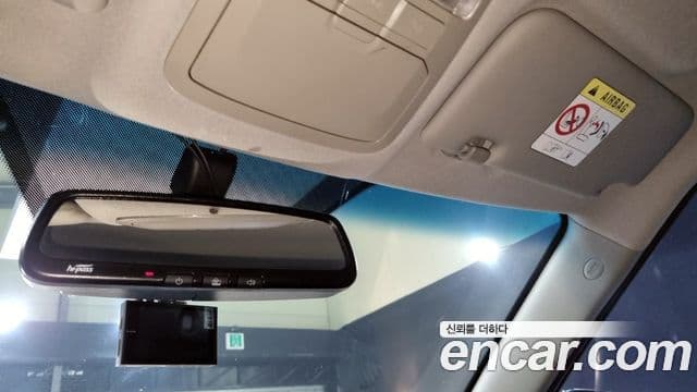 KG모빌리티(SsangYong) Berry New Tivoli V1, 2022 16