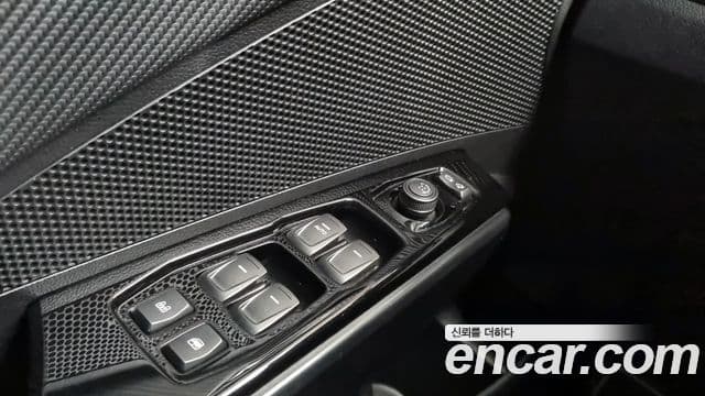 KG모빌리티(SsangYong) Berry New Tivoli V1, 2022 17