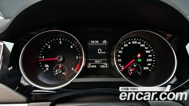 Volkswagen New Jetta 6세대, 2015 8