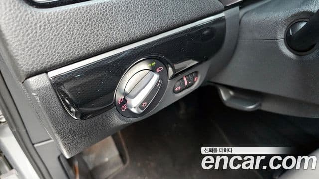 Volkswagen New Jetta 6세대, 2015 19