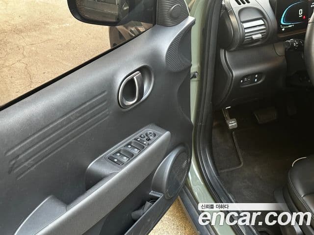 Hyundai Casper Inspiration, 2024 10